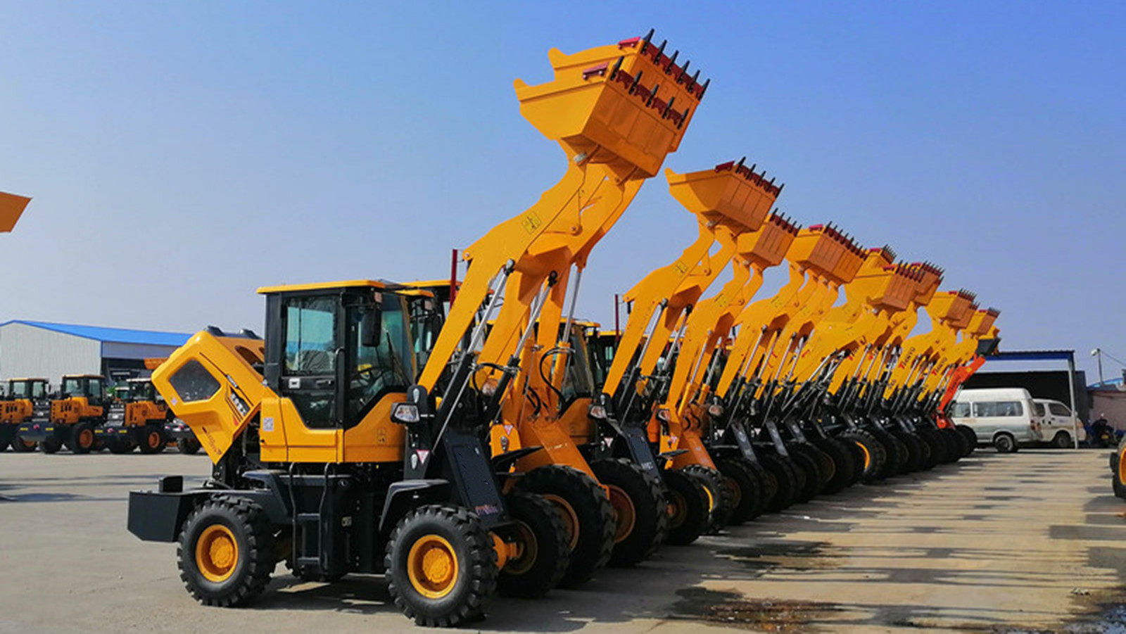 elite factory of loader