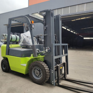 3ton LPG forklift